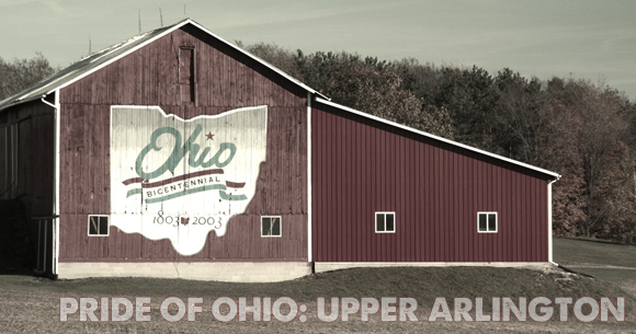 Upper Arlington, Pride of Ohio