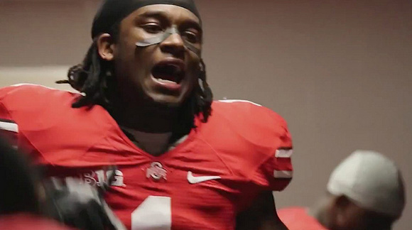 Bradley Roby joins five other Buckeyes on Phil Steele's 2013 Preseason All-Big Ten First Team