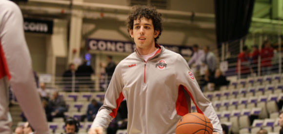 Will we see more Floppy Haired Mayhem in 2013-14?