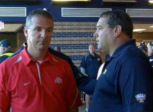 Brady Hoke looks hungry