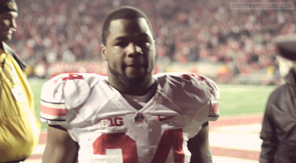 Columbus Police: Much of the Carlos Hyde Reporting is Wrong