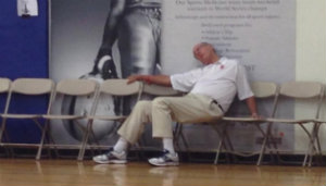 2-3 Zone defenses put me to sleep too (h/t Big Lead)