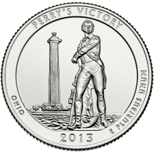 Ohio's state quarter