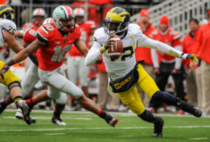 The Meyer-Hoke war will enter Year 2, but Gardner will face a much more efficient defense