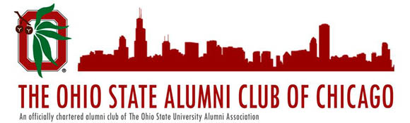 Tailgate with the Ohio State Alumni Club of Chicago