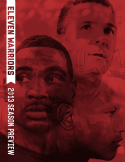 Buy the Eleven Warriors 2013 Ohio State Football Preview eBook
