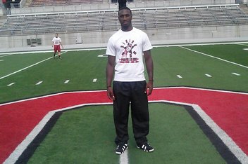 Malik Hooker shocked BuckeyeNation with his commitment.