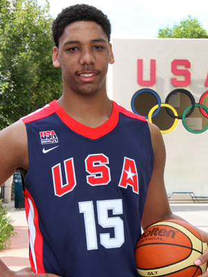 It doesn't appear Okafor will be the next great OSU center.
