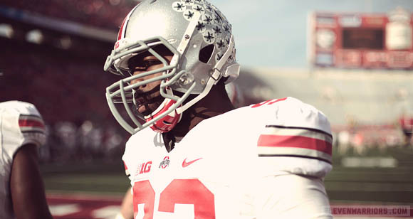 Adolphus Washington, man beast