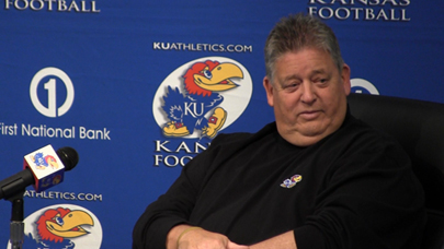 Charlie Weis