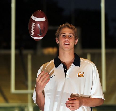 Jared Goff