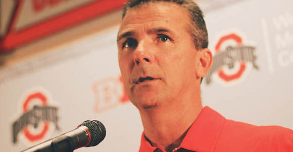 Urban Meyer kicked off the first of his weekly press conferences today to discuss Buffalo.