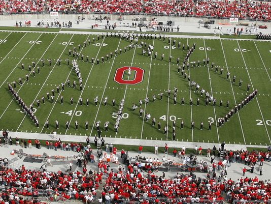 The Best Damn Band in the Land recycles