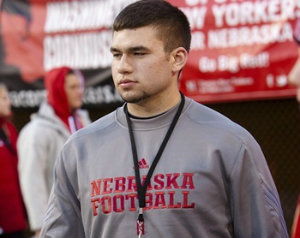 Newell should be Nebraska's next commitment