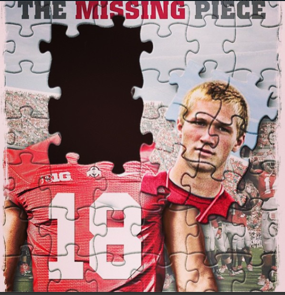 The easiest puzzle to solve.