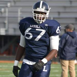 Malik McDowell to Michigan is a safe bet. 