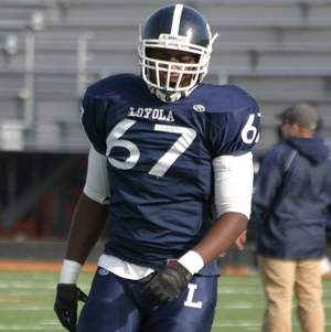 Malik McDowell to Michigan is a safe bet.