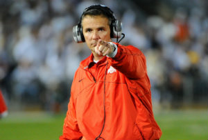 Meyer wants you to be a Buckeye. 