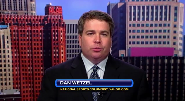 BIG DADDY WETZ