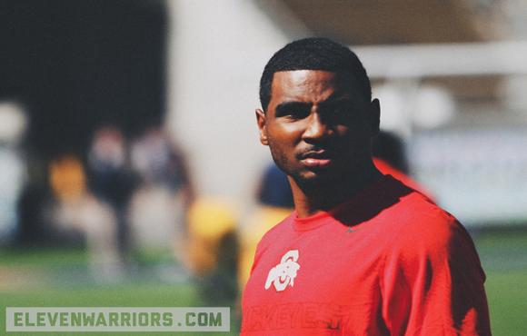 Braxton Miller: probable for Florida A&M