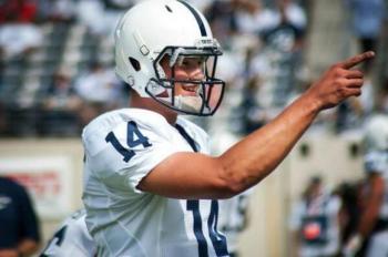 Christian Hackenberg