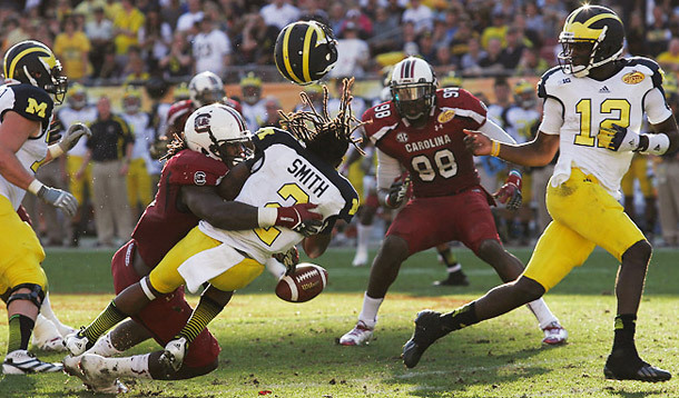 Gardner is like, "PHEW DODGED THAT TRAIN."