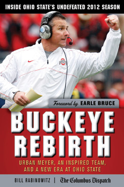 Buckeye Rebirth: Inside Ohio State's Undefeated 2012 Season