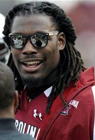 Jadeveon Clowney