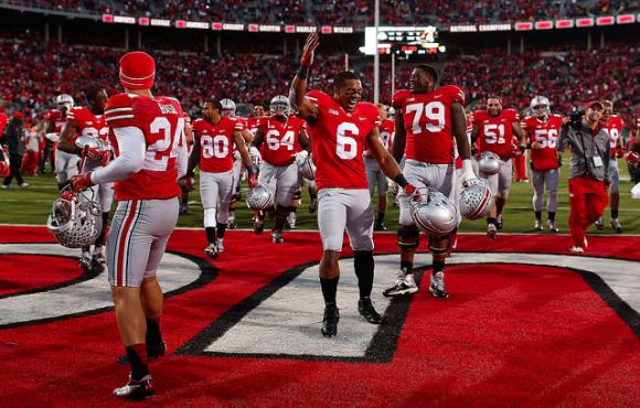 The Buckeyes know a win is a win.