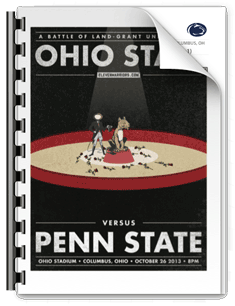 Penn State Bucknotes! Free!