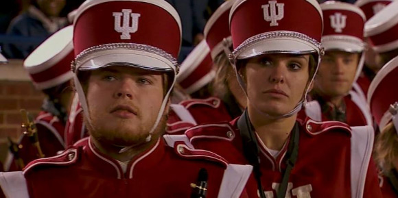 Don't be sad. 63 points is good defense for a basketball game.