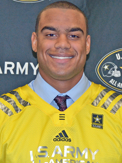 5-star DE Solomon Thomas