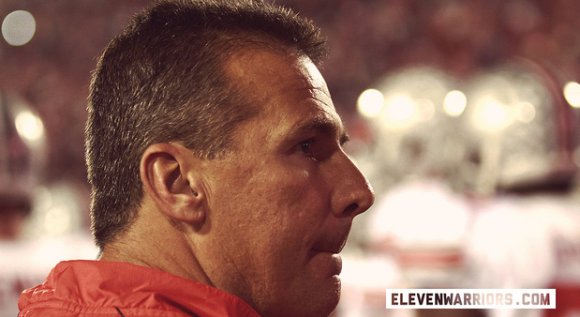 Urban has led the Buckeyes to 18 straight wins since taking over the program