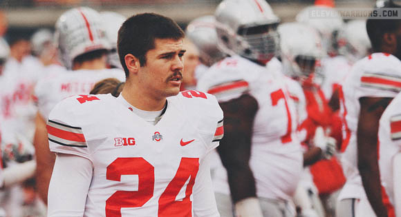 Road kits, mustache optional.