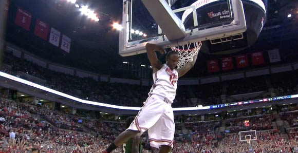SLAMMA