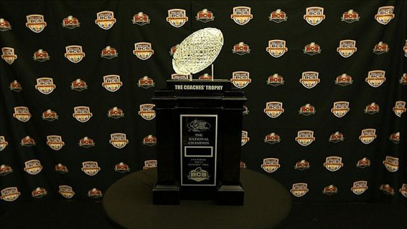 Da Trophy
