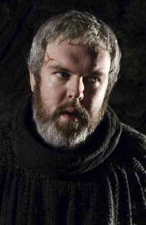 HODOR! HODOR HODOR! HODOR!