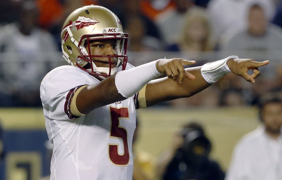 Jameis Winston