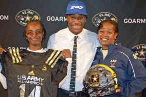 Maryland could land three more All-Americans