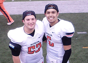 All Smiles In Massillon