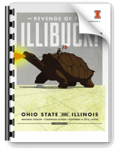 Illinois Bucknotes! Free!