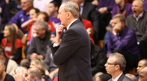 Thad Matta: creator of champions.