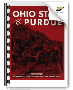 Purdue Bucknotes! Free!