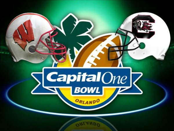 2014 Capital One Bowl