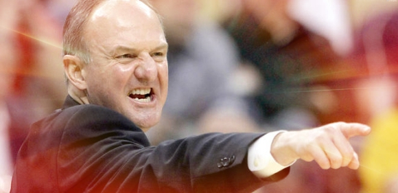 Thad Matta will once again lean on team defense as he shoots for his 6th B1G crown in 10 seasons