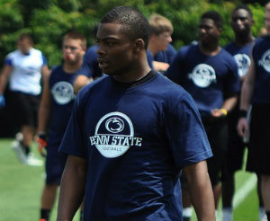 Bill O'Brien flipping Delaware commitments