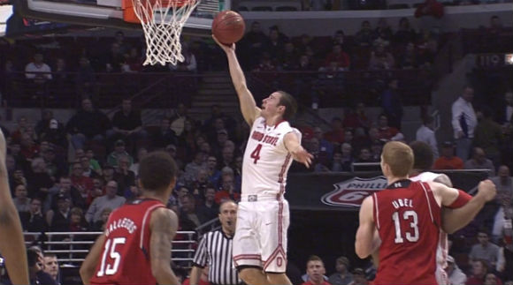Appreciate the Aaron Craft Experiencenow, because it will be gone before you know it.