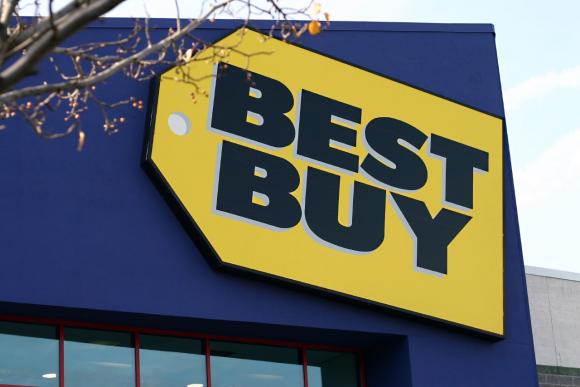 There will be plenty of trips to Best Buy.