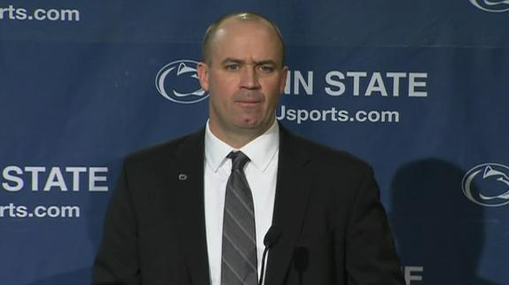 Bill O'Brien