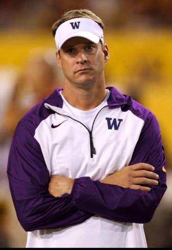 The Pacific Northwest needs Lane Kiffin.